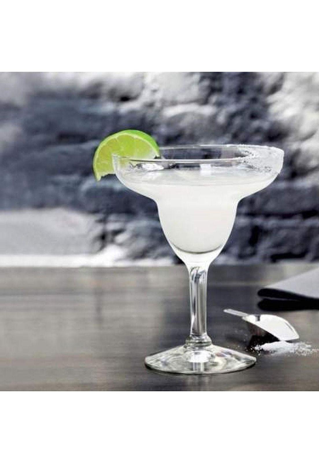 SET DE 4 COPA MARGARITA 266 ML-1