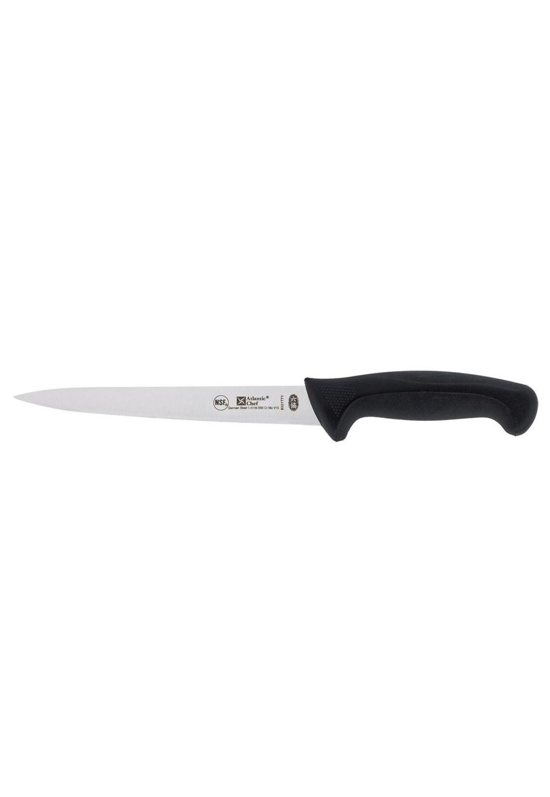 CUCHILLO FILETEADOR FLEXIBLE 21 CMS LÍNEA ANTIDESLIZANTE-0