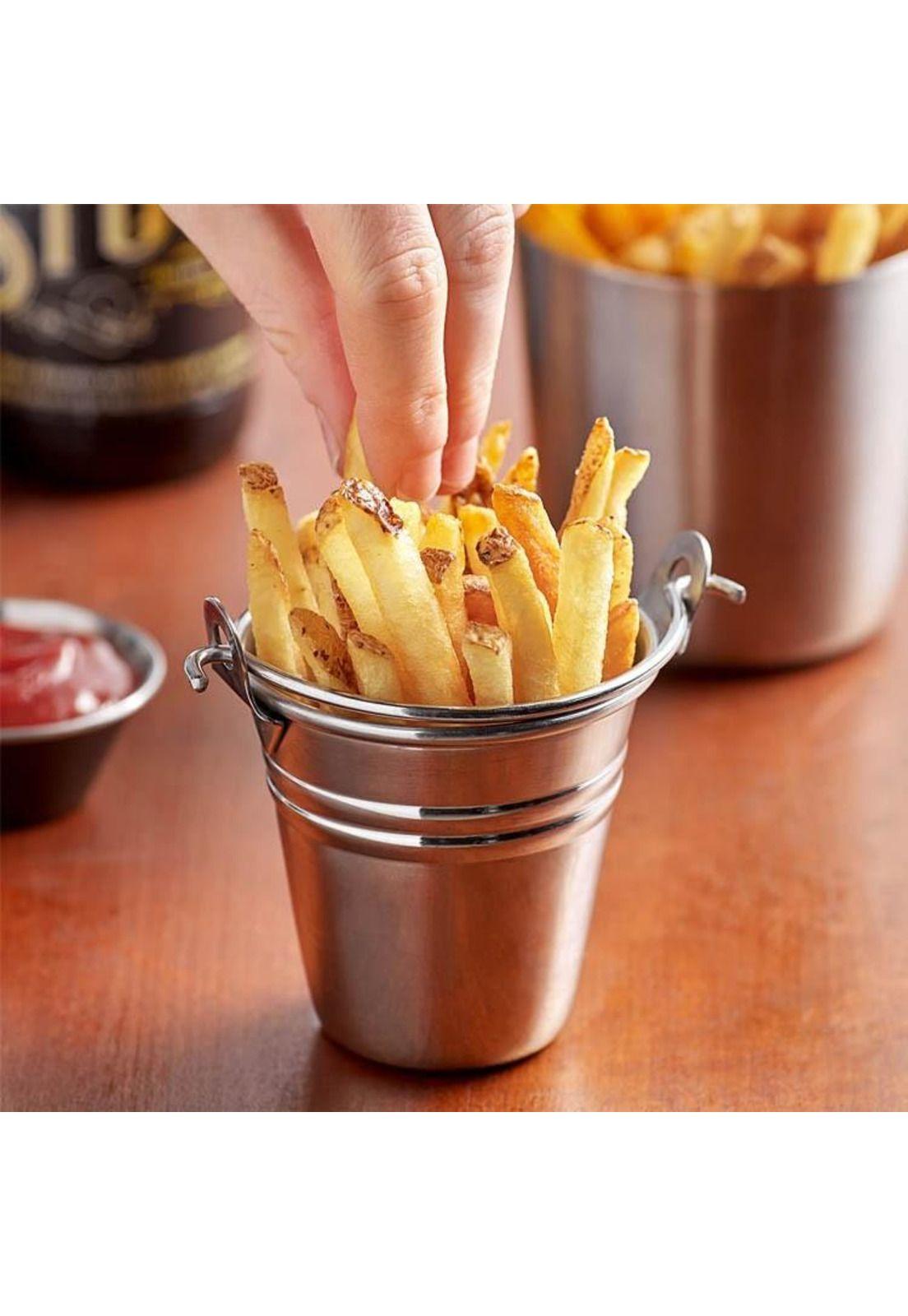 SET DE 2 CUBETA APERITIVO CON ASA 12 x 11 cm-3