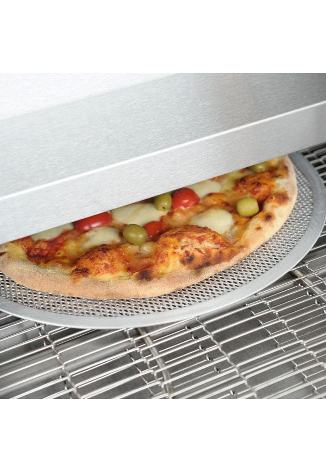 Horno De Cinta A Gas Synthesis 12/80-2