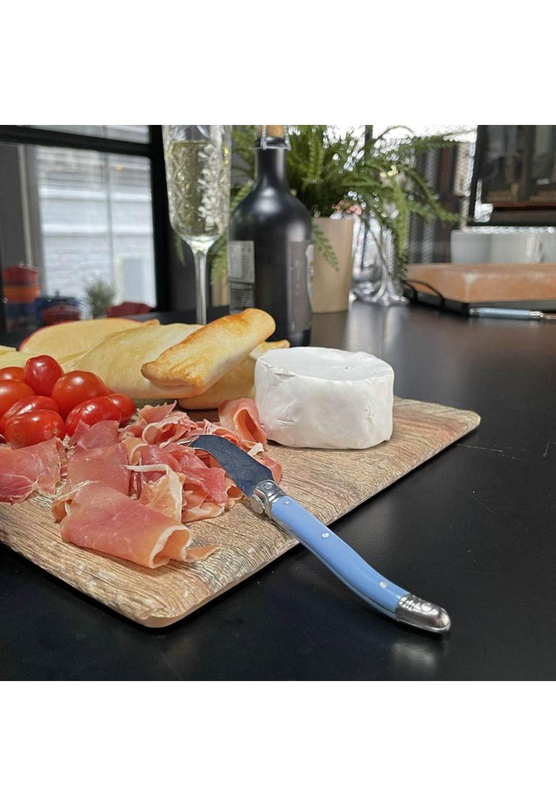 TABLA APERITIVO MELAMINA RECT 32X26X 1 CM MADERA-2