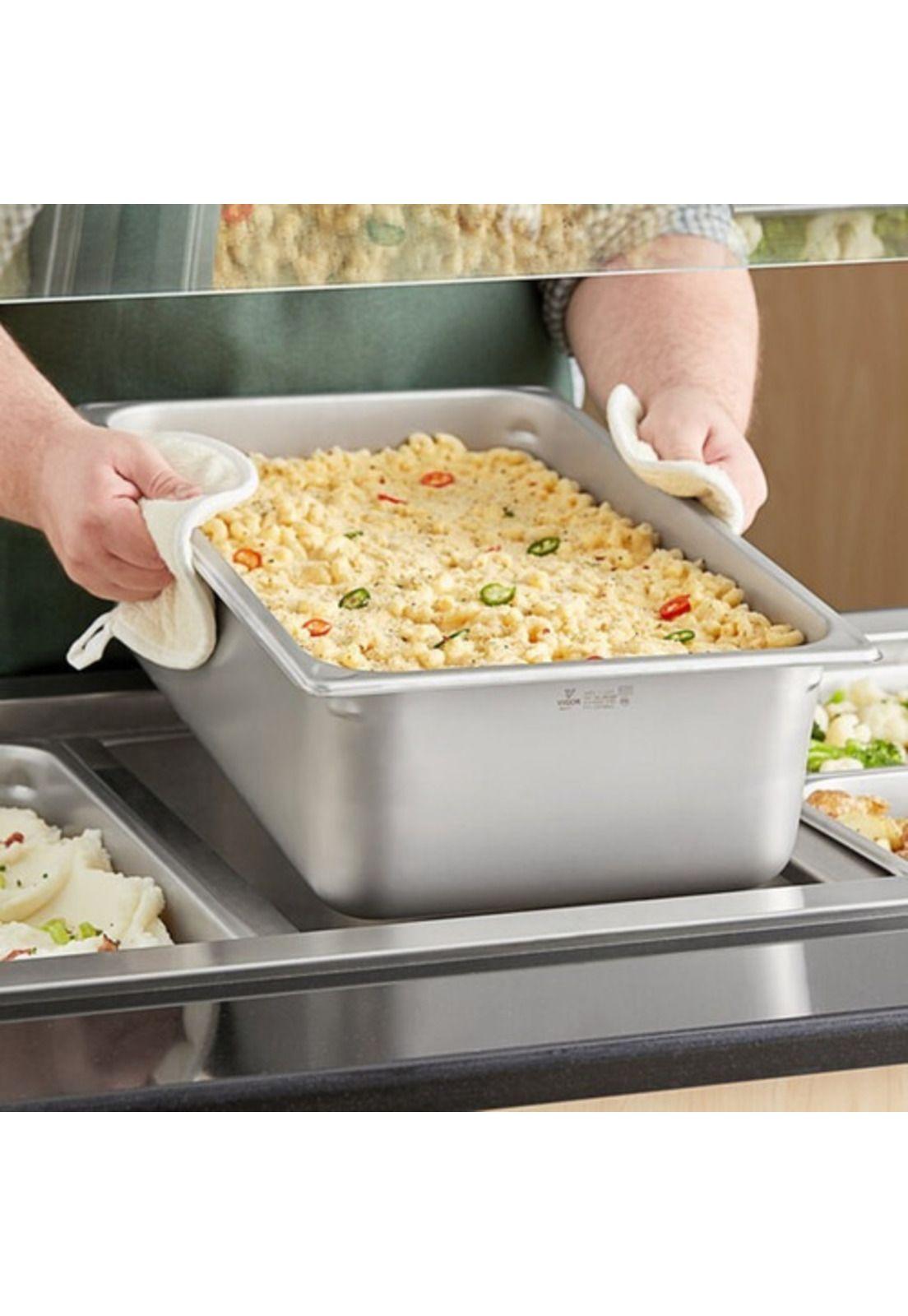 Contenedor Gastronomico Gn 1/1X15Cm-2