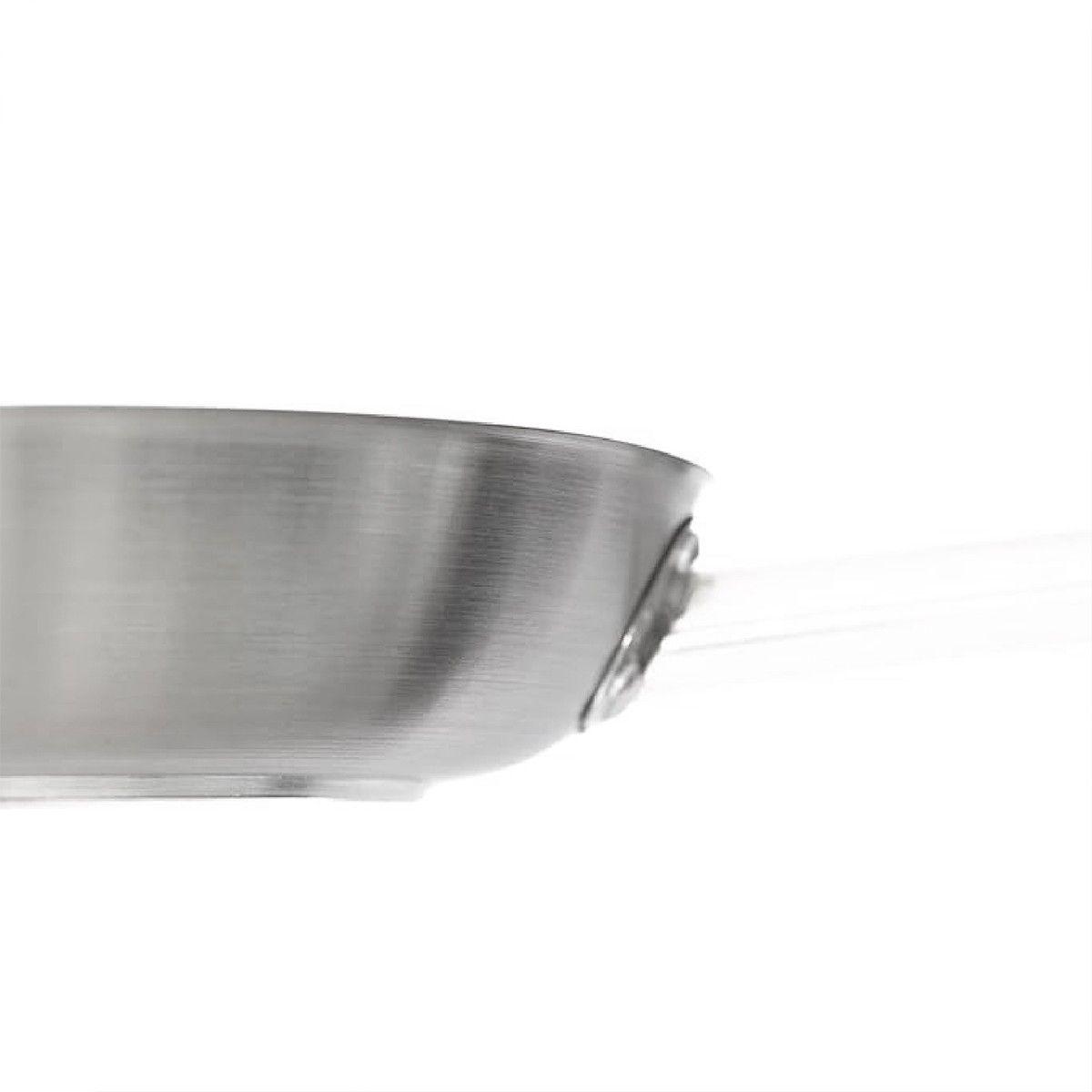 SARTÉN ACERO INOX CON FONDO DIFUSOR 22 CM-3