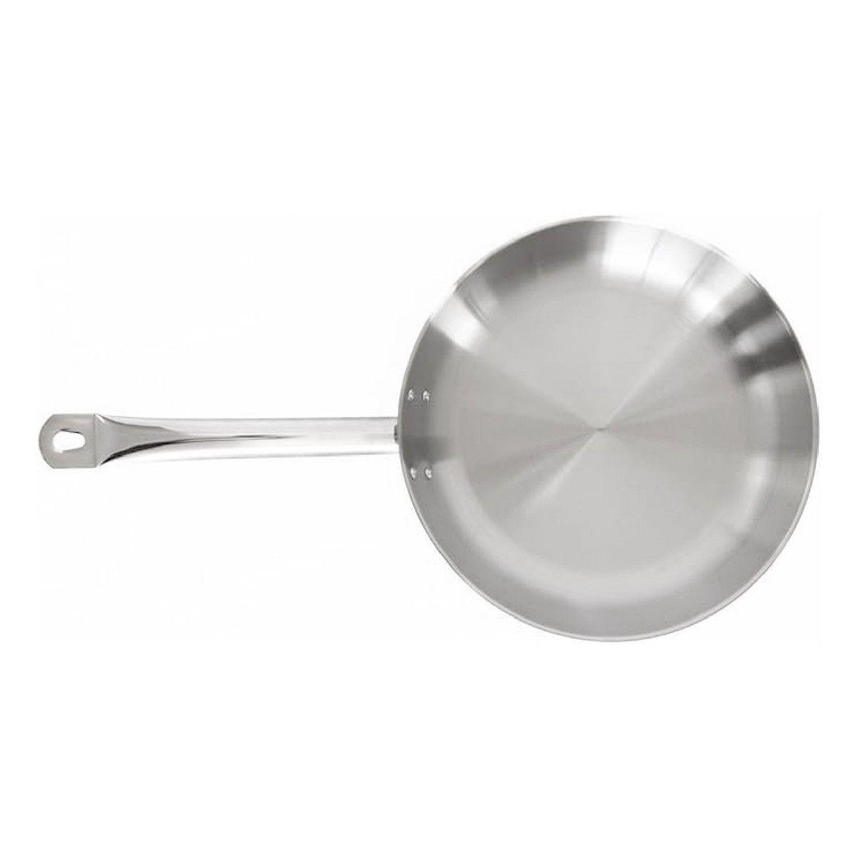 SARTÉN ACERO INOX CON FONDO DIFUSOR 22 CM-5