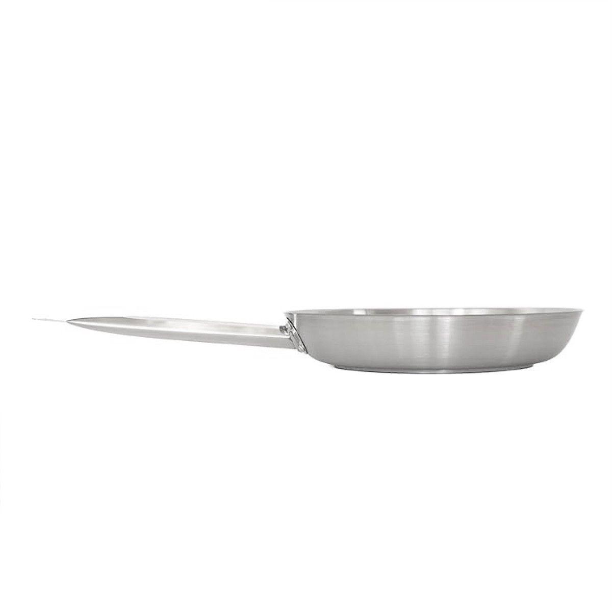 SARTÉN ACERO INOX CON FONDO DIFUSOR 22 CM-6