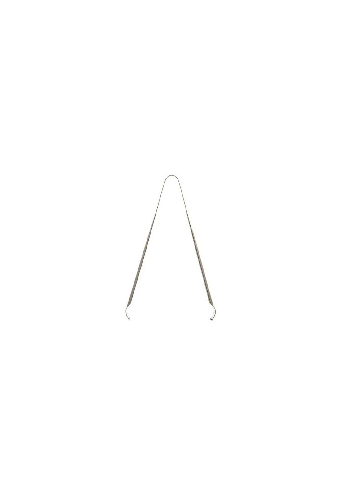 Pinza Multiuso Acero Inox 30 Cm-2