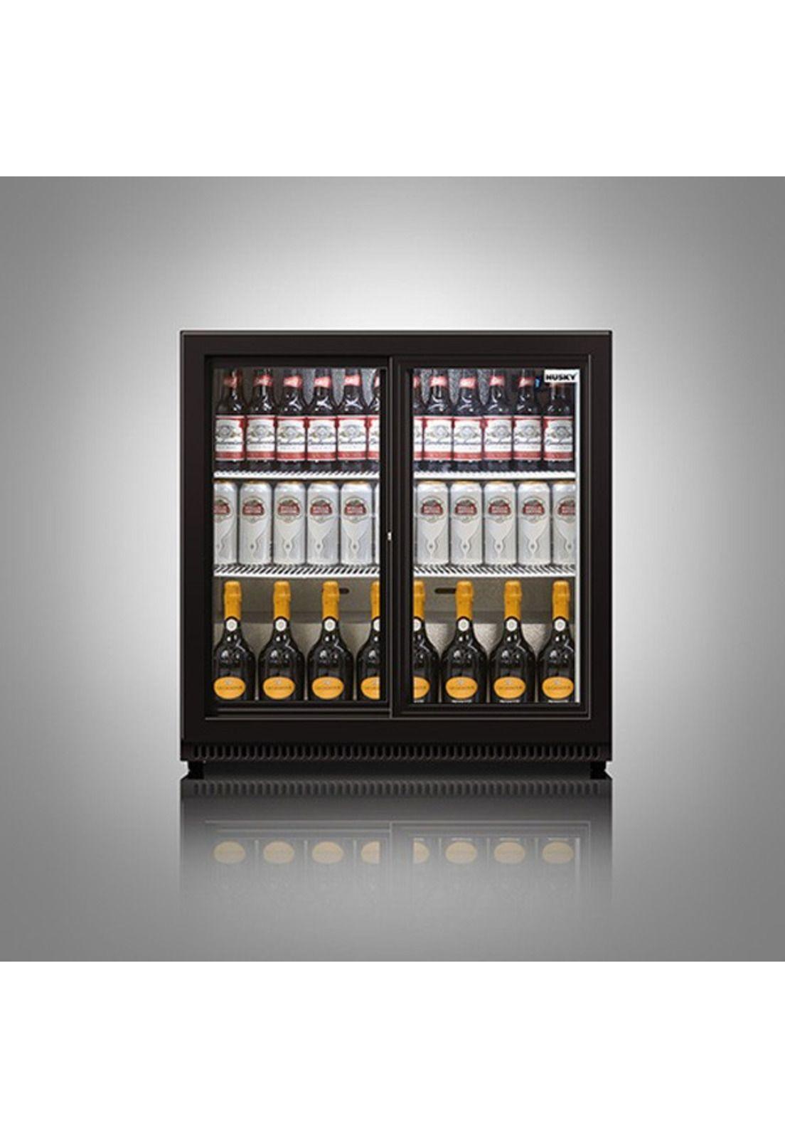 COOLER BAR C2S-7