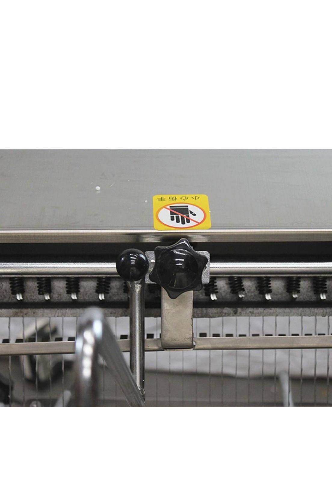 REBANADORA DE PAN MOD. TR350A-7