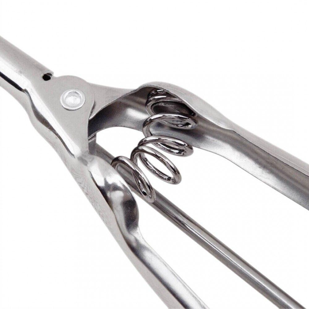 CUCHARA PORCIONADORA DE HELADOS 40CC / 5CM DIAMETRO-5