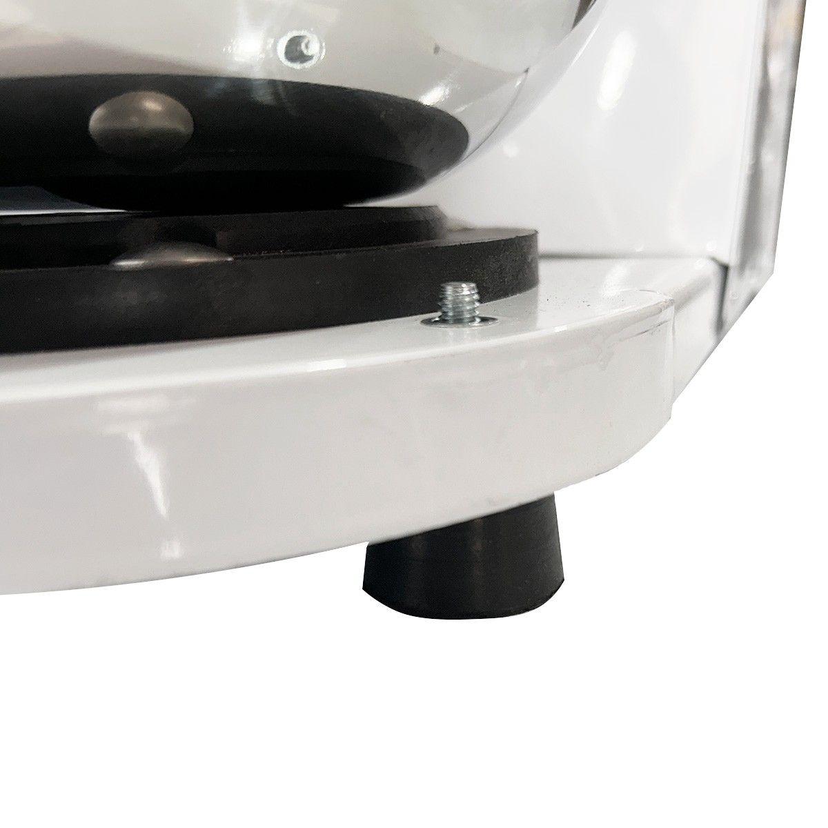 BATIDORA PLANETARIA 5 LITROS ROJA-6