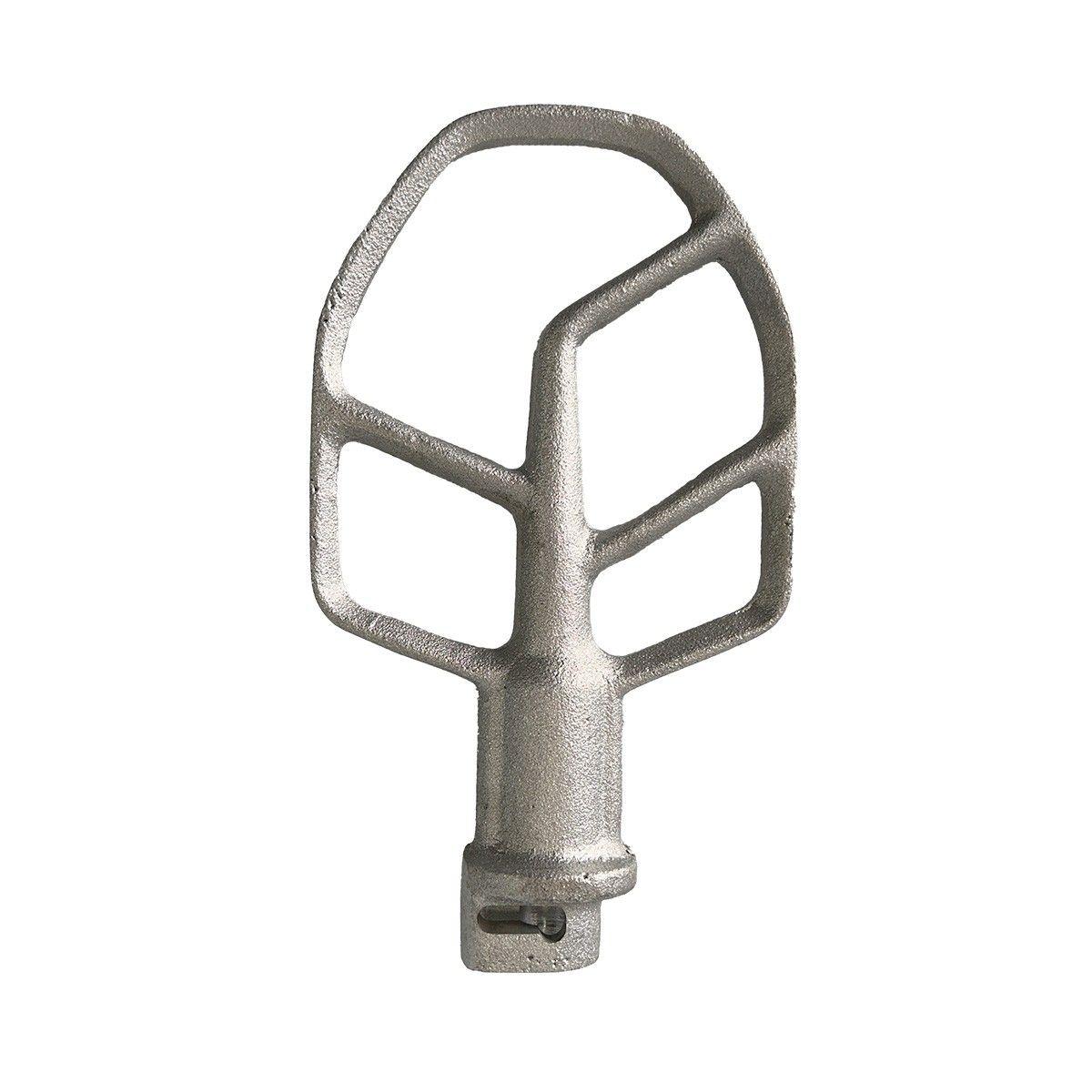 BATIDORA PLANETARIA 5 LITROS ROJA-9