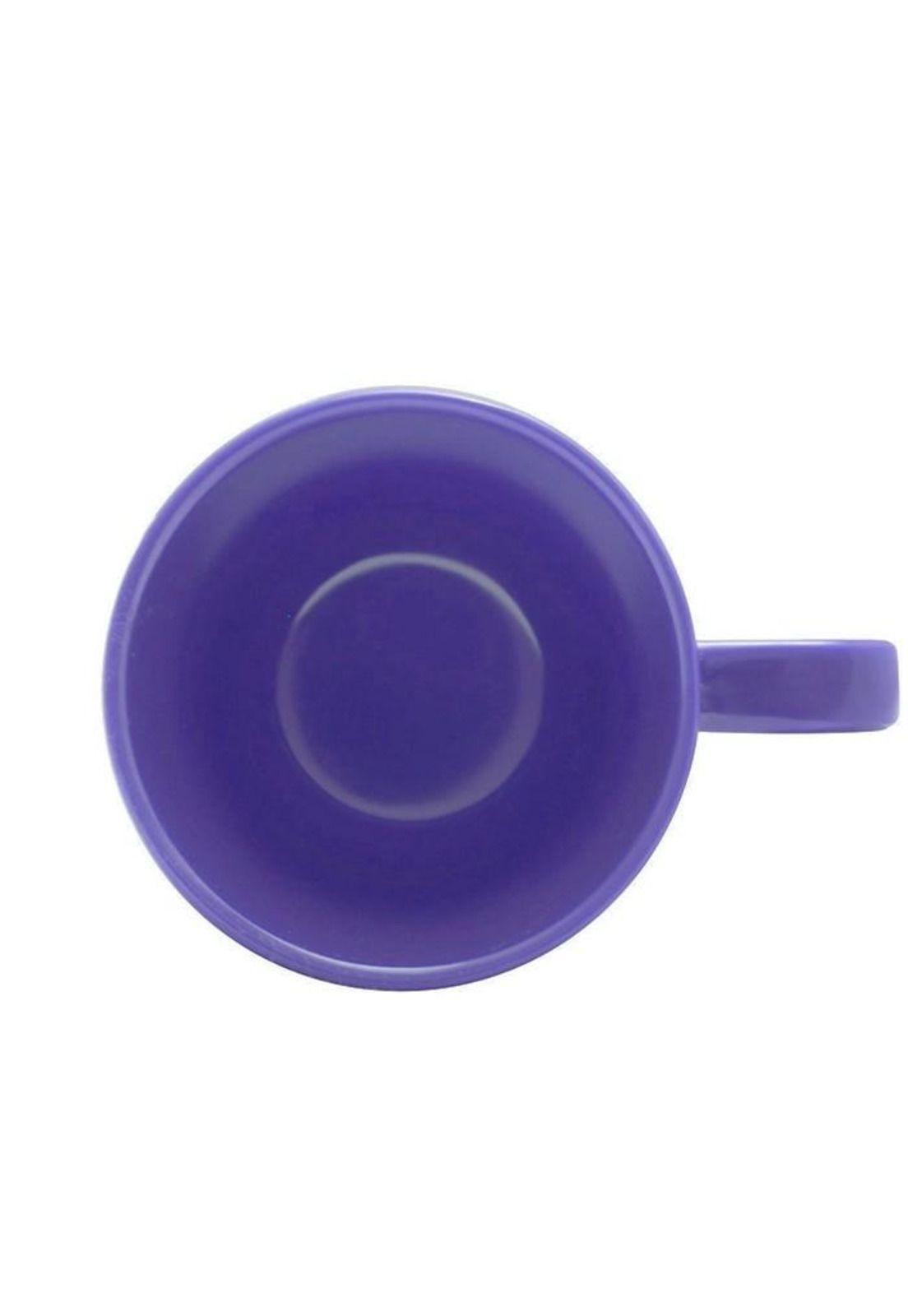 Taza Melamina Azul 210 Ml-2