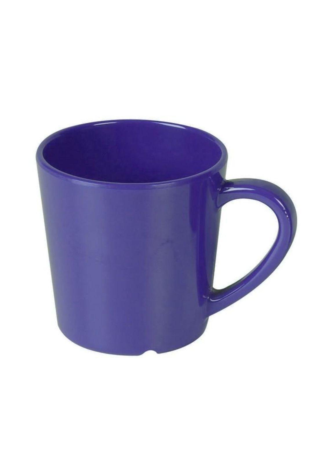 Taza Melamina Azul 210 Ml-4