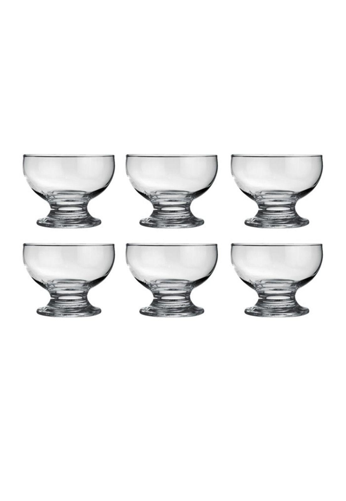 Set de Copas Postre 190 Ml Sacramento-3