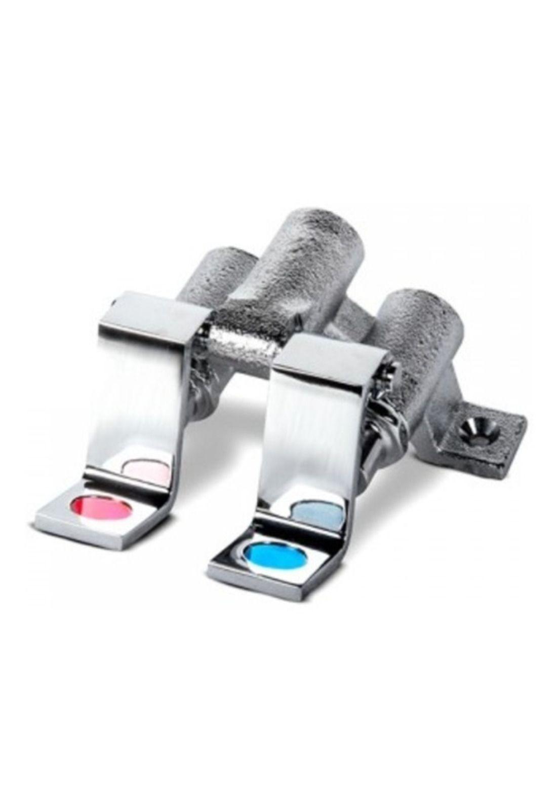 Llave De Pedal Doble F-903-3