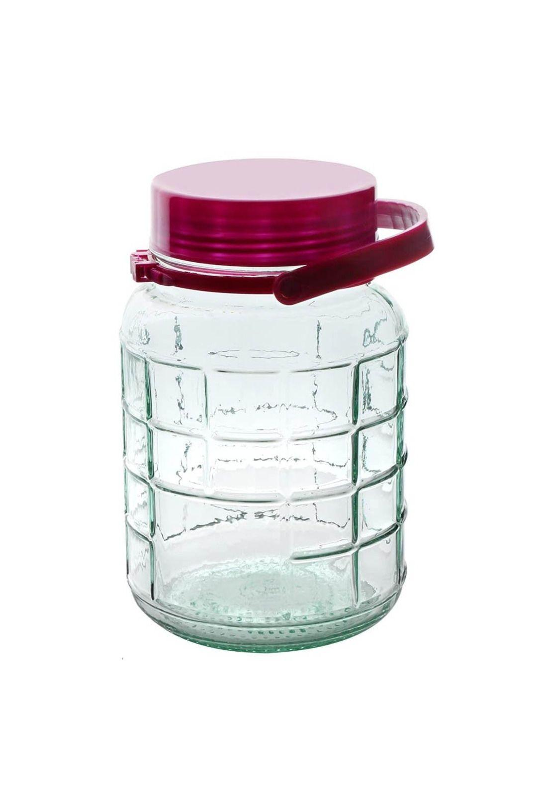 FRASCO ESCABECHERO CONSERVERO 5 LITROS-0