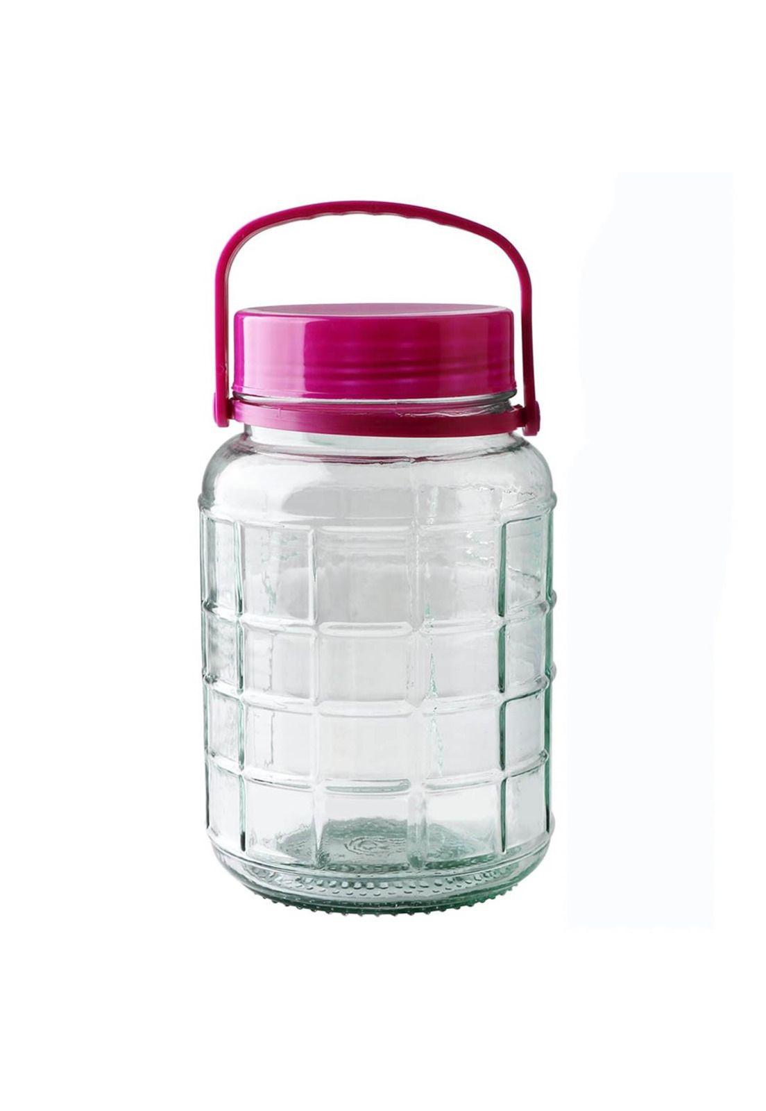 FRASCO ESCABECHERO CONSERVERO 5 LITROS-1