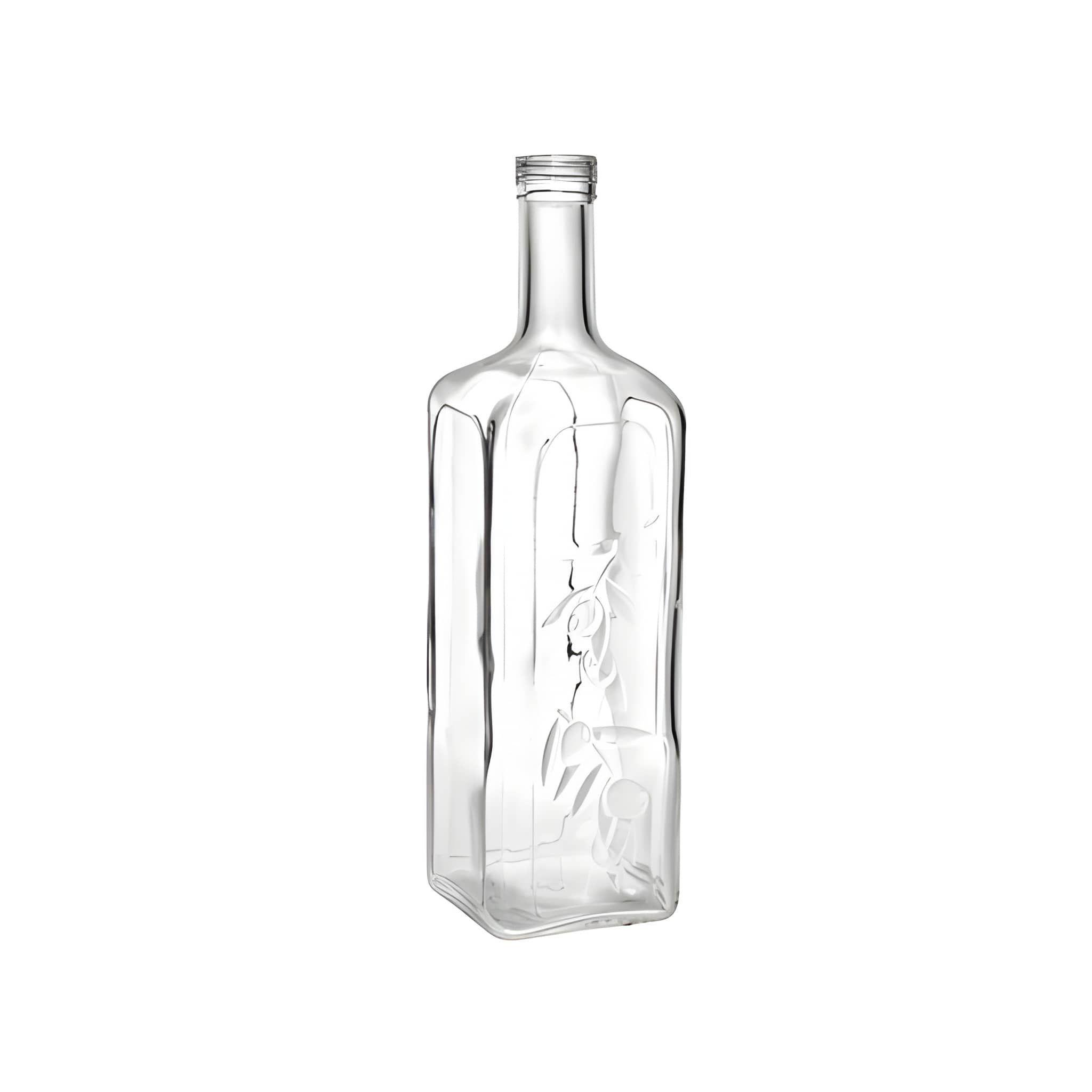 SET DE 2 BOTELLAS DE ACEITE/VINAGRE 1 LT PASABAHCE-2