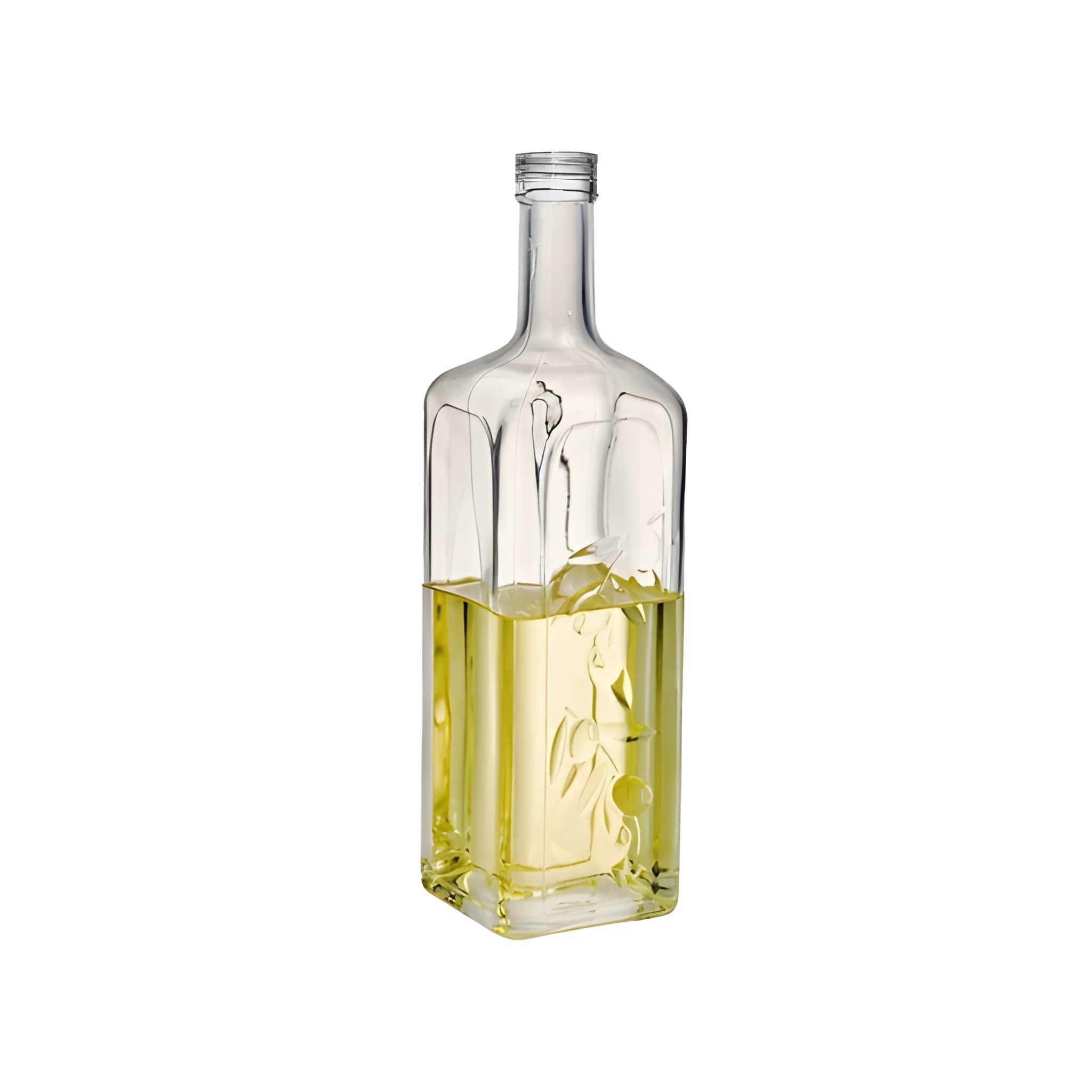 SET DE 2 BOTELLAS DE ACEITE/VINAGRE 1 LT PASABAHCE-3