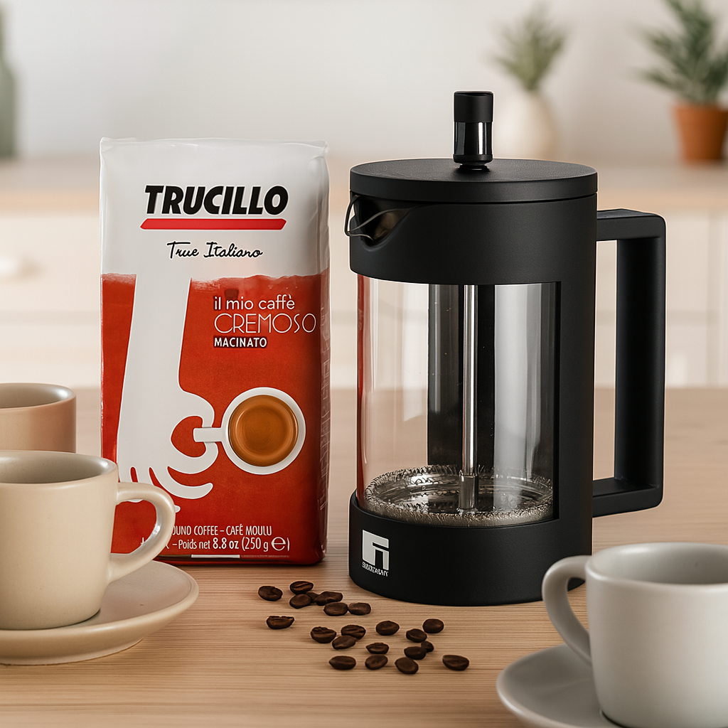 CAFE MOLIDO CREMOSO 250 GRAMOS TRUCILLO-4