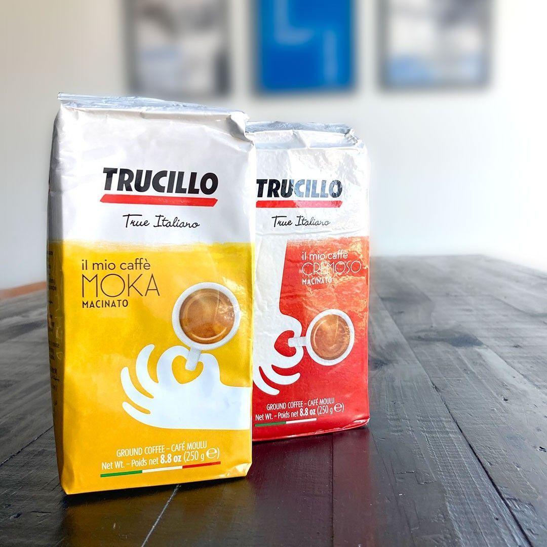 CAFE MOLIDO CREMOSO 250 GRAMOS TRUCILLO-2
