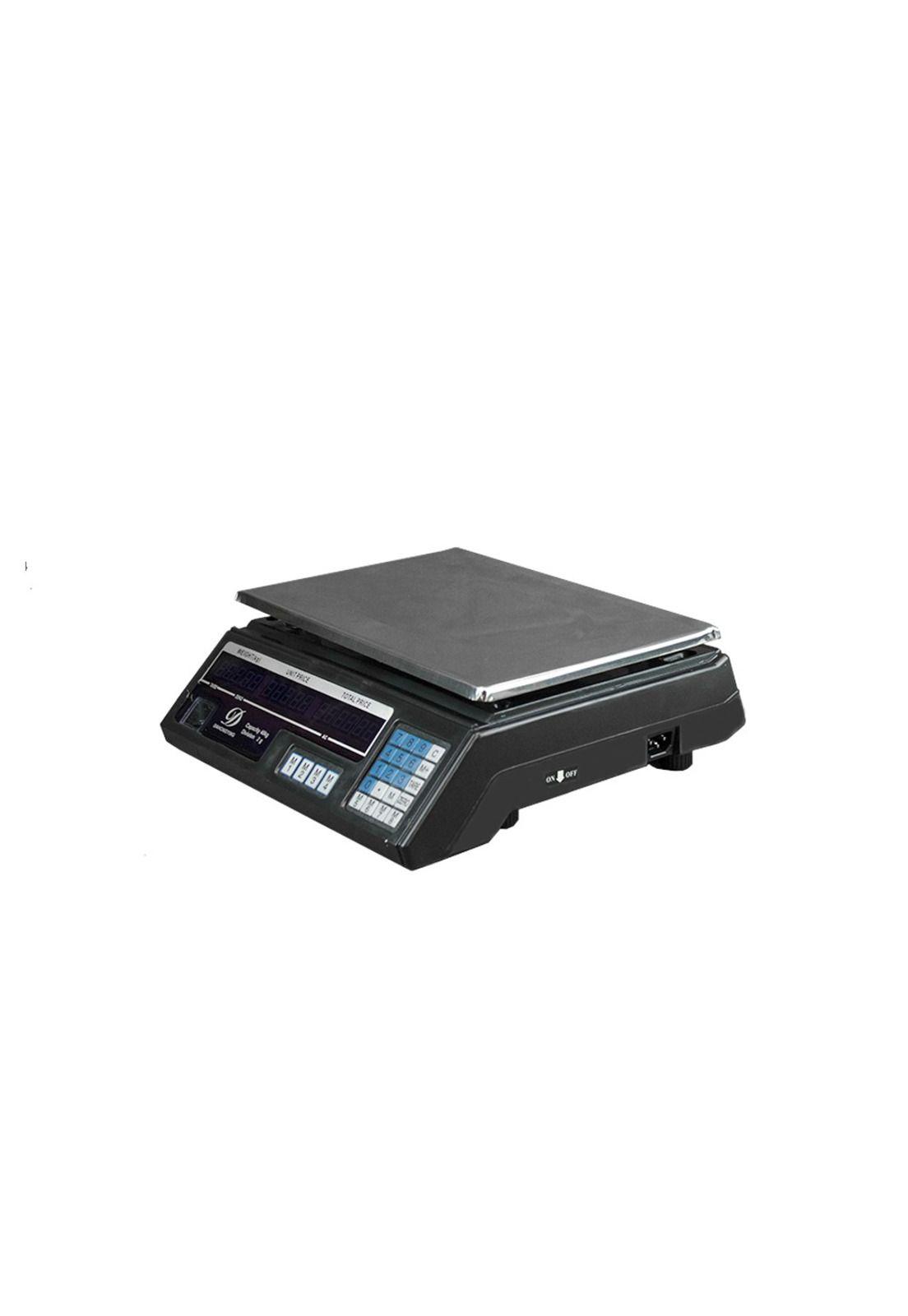 BALANZA DIGITAL 40KGS. C/VISOR-2