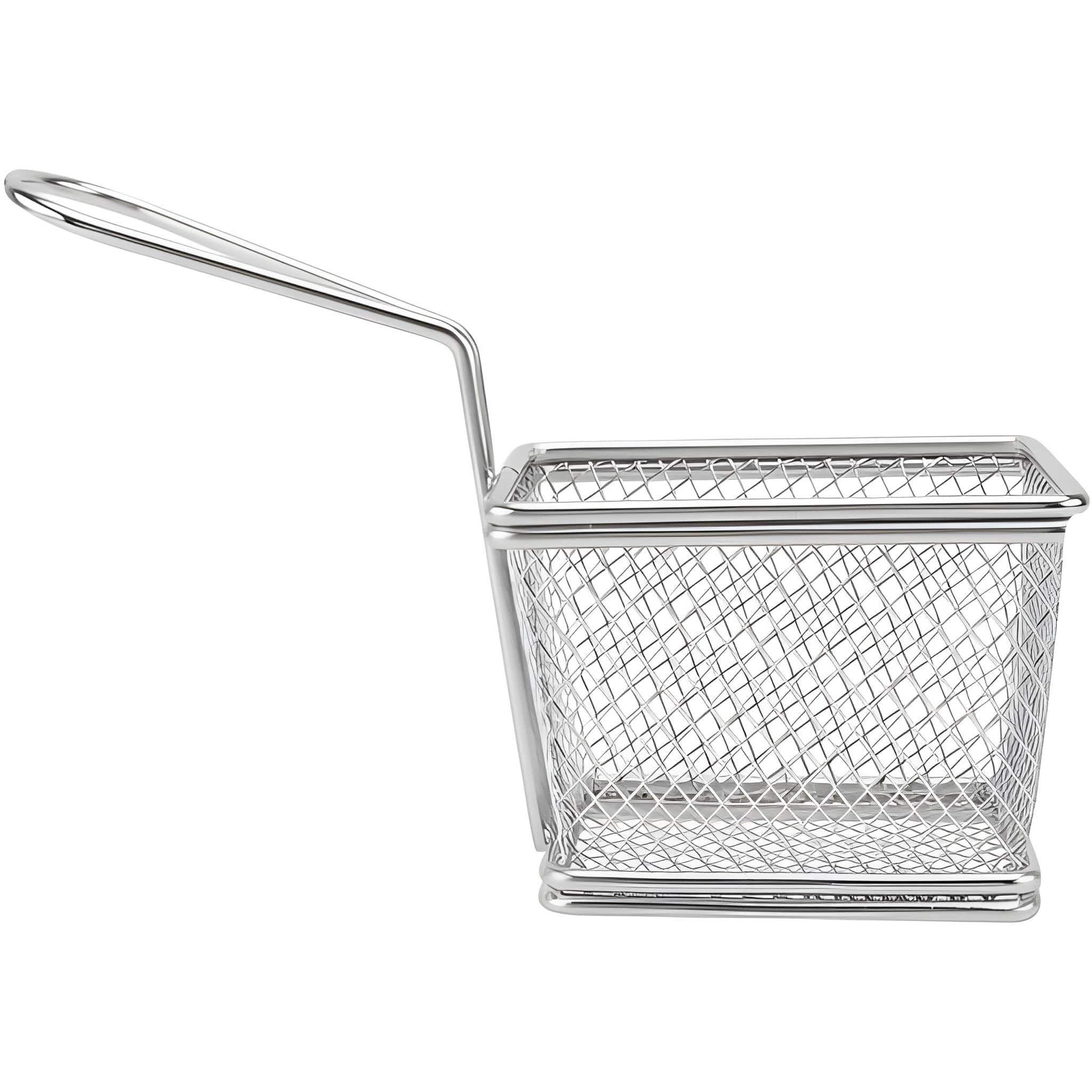 Canasto Fritura Exhibición 12X10X9 Cm-2