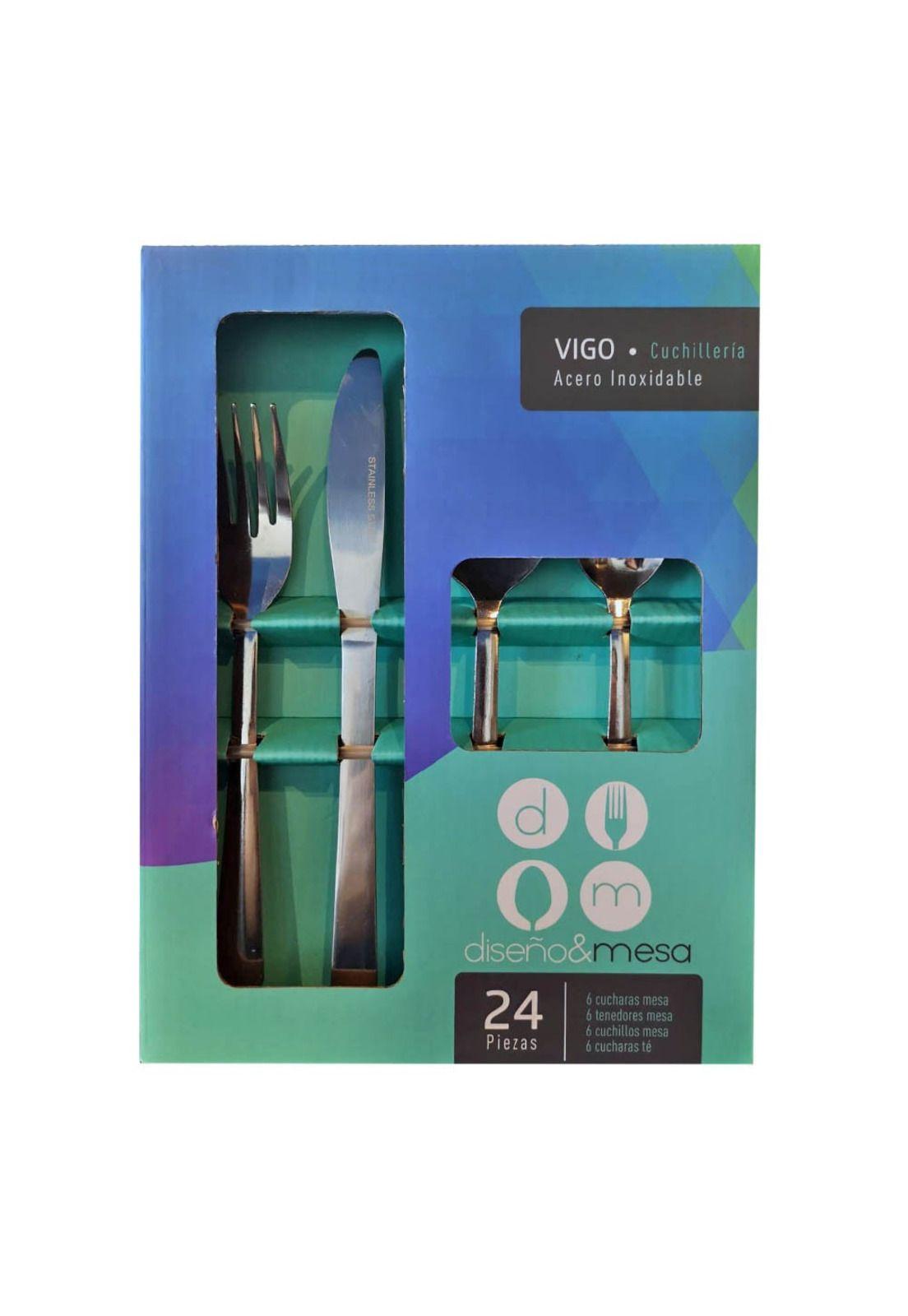 CUCHILLERIA 24 PIEZAS 1.5 MM-2