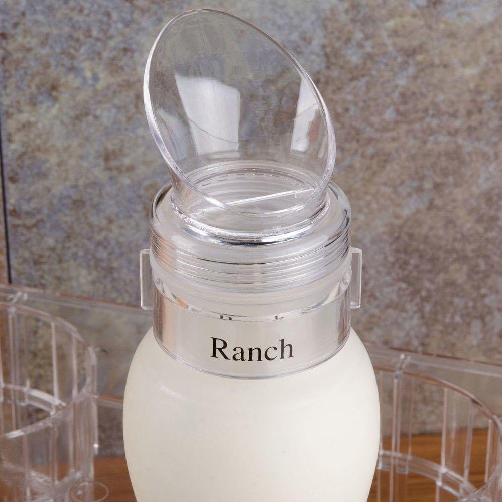 SET DE 6 CLIPS PARA BOTELLA SDB-5