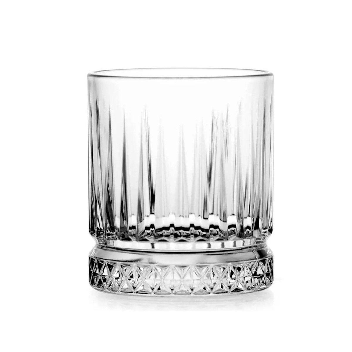 SET 4 VASO WISKY 355CC LINEA ELYSIA-3