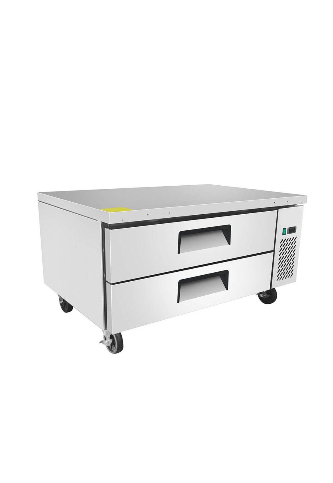 MESON REFRIGERADO BAJO 123x67.5x81.5 cm-0