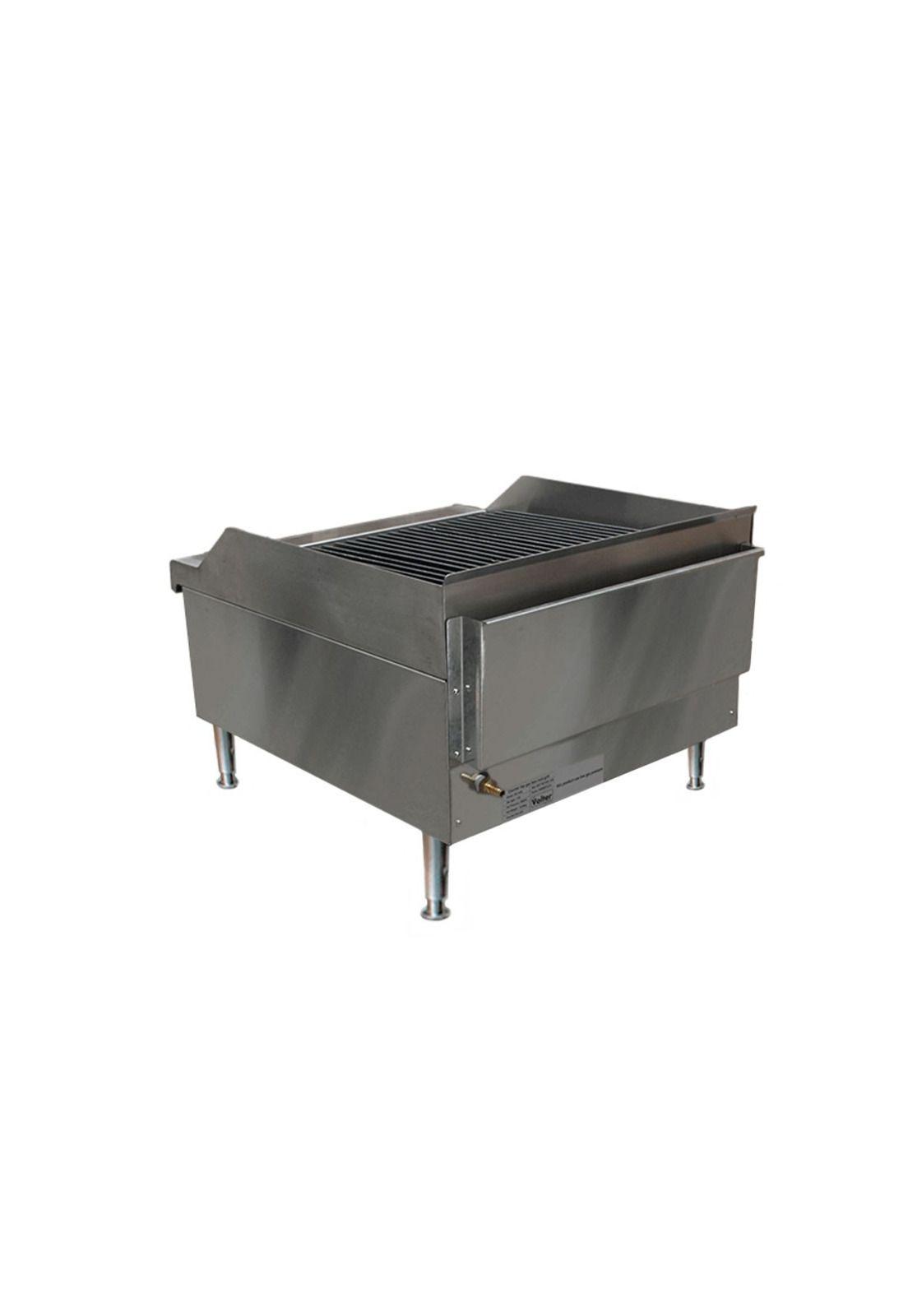 PARRILLA A GAS VOLTER GB-249A-3
