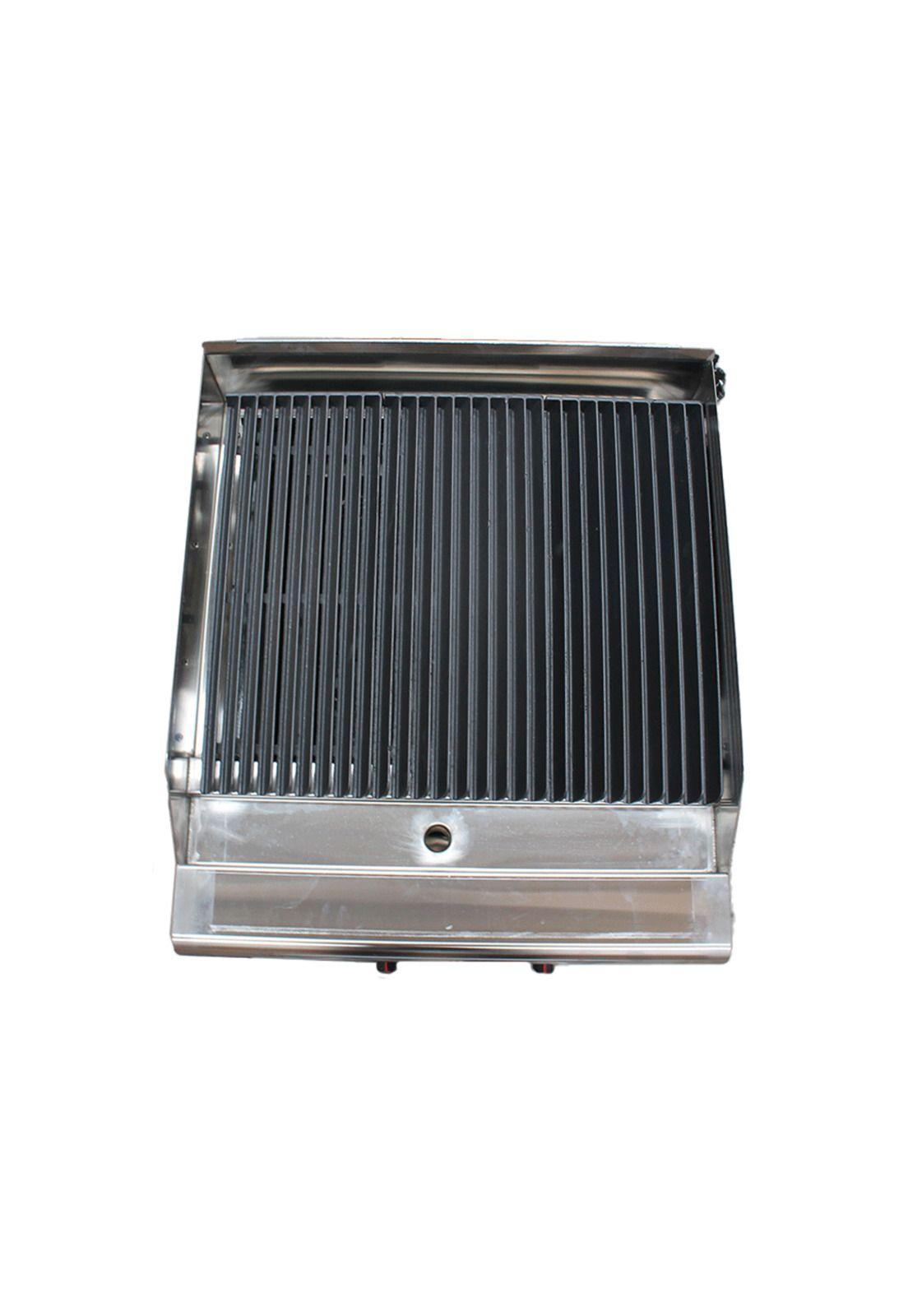 PARRILLA A GAS VOLTER GB-249A-5