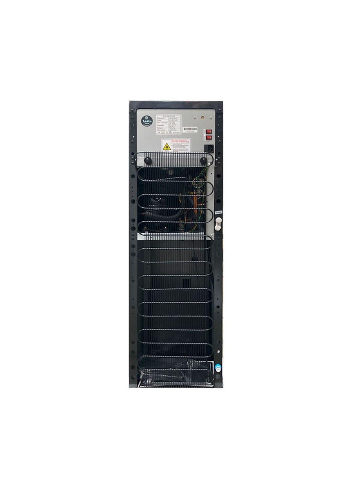 DISPENSADOR DE AGUA CALIENTE/FRIA/AMBIENTE GASIFICADA B33-5