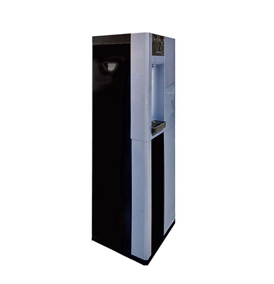 DISPENSADOR DE AGUA CALIENTE/FRIA/AMBIENTE GASIFICADA B33-3