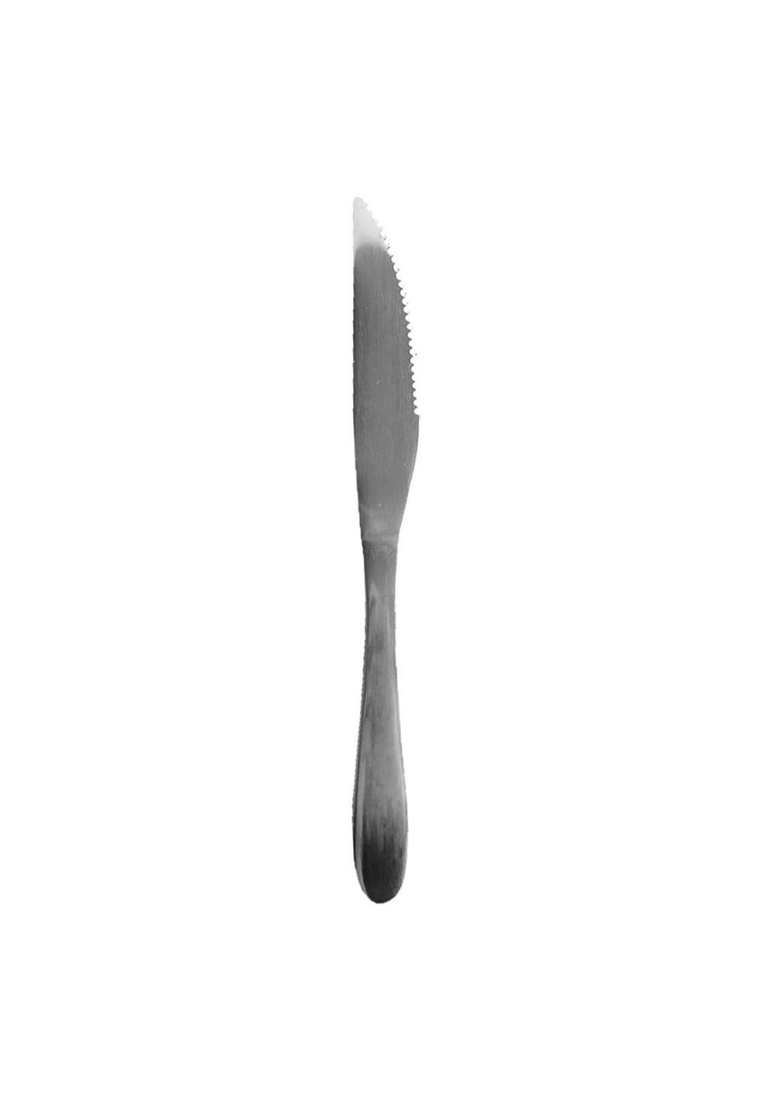 SET DE 12 CUCHILLOS DE CARNE LINEA SLEEK CUTLERY-0