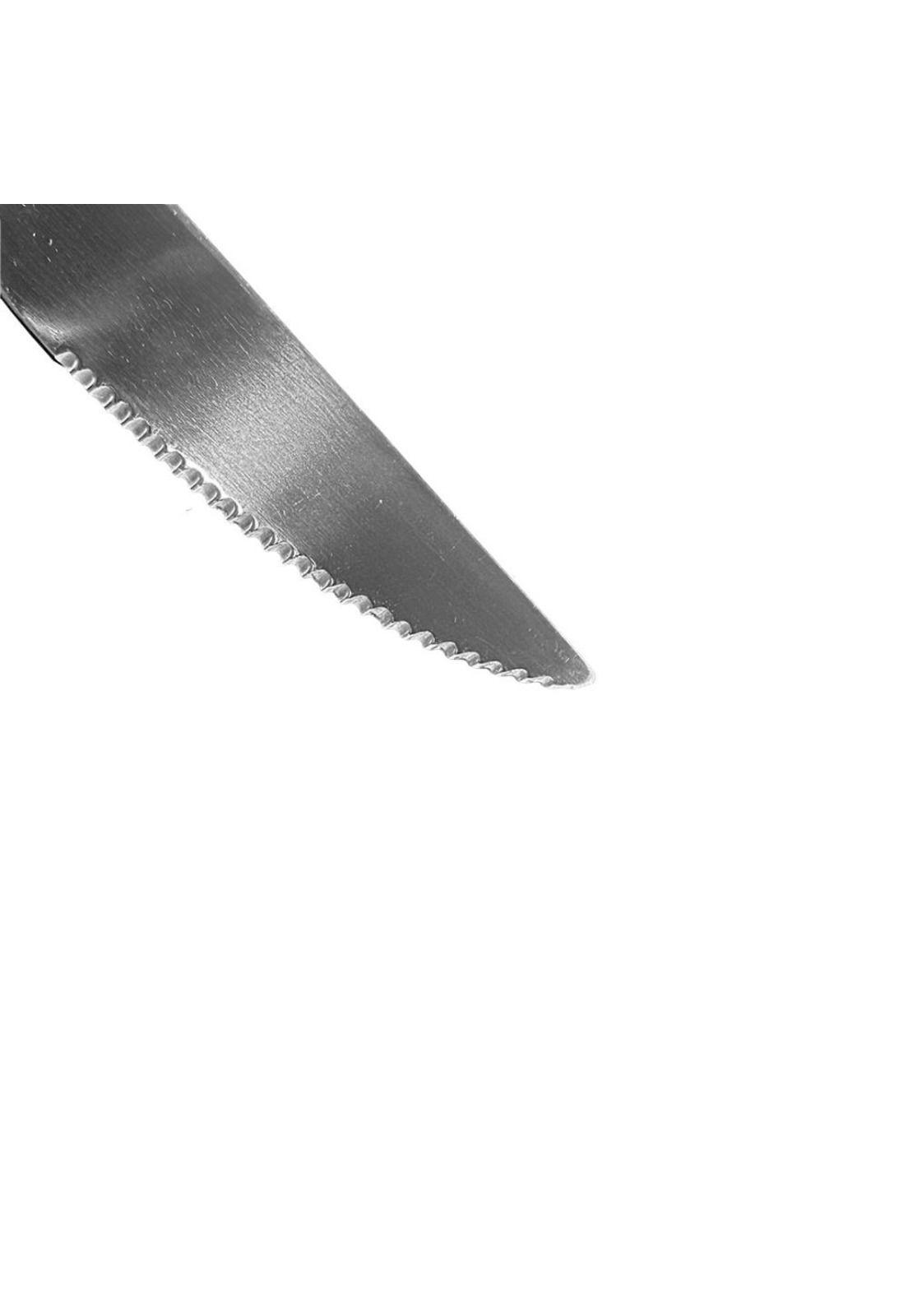 SET DE 12 CUCHILLOS DE CARNE LINEA SLEEK CUTLERY-1