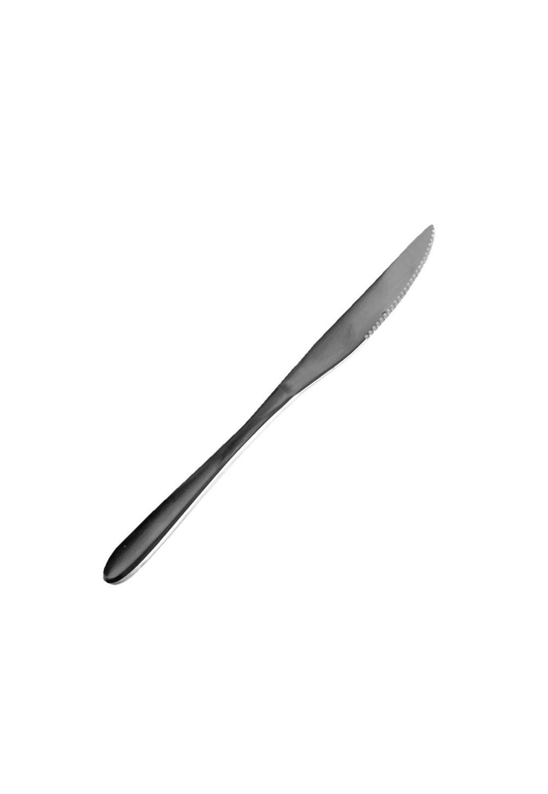 SET DE 12 CUCHILLOS DE CARNE LINEA SLEEK CUTLERY-2