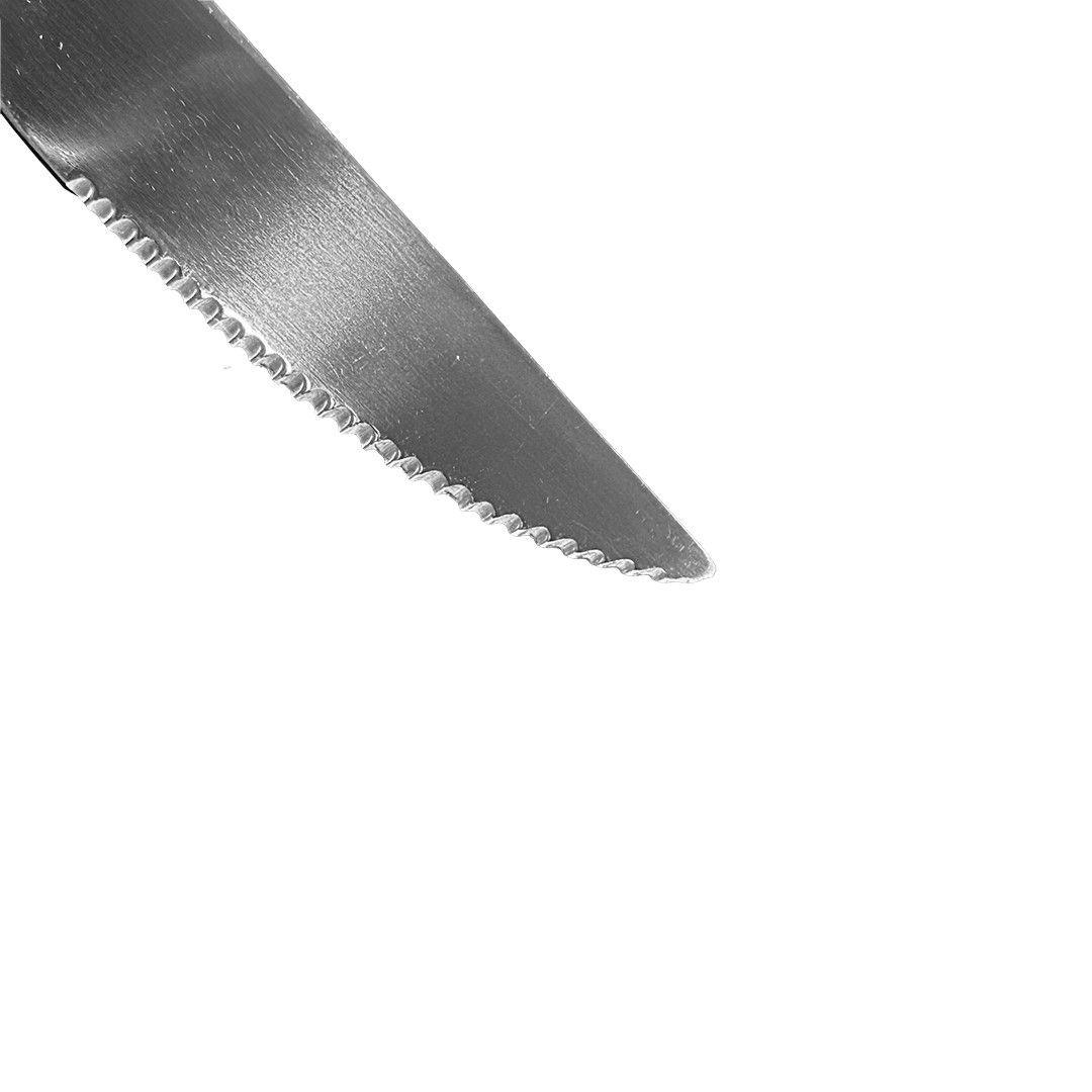 SET DE 12 CUCHILLOS DE CARNE LINEA SLEEK CUTLERY-3