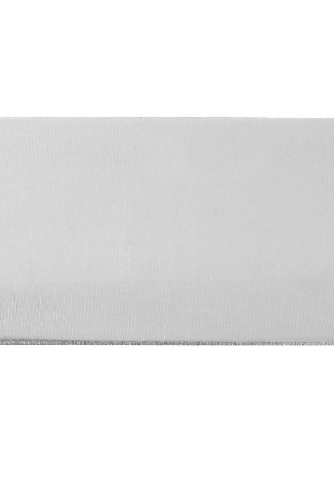 CUCHILLO PARA QUESO MANGO DOBLE 38 CM NEGRO-2