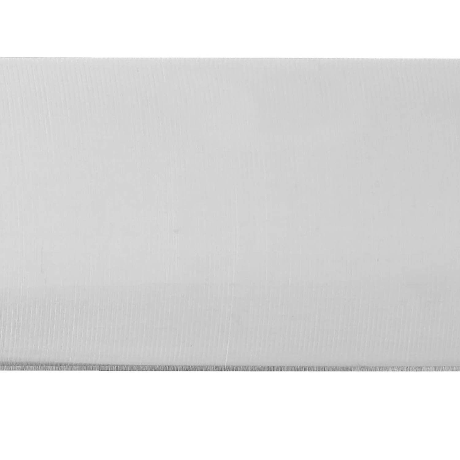 CUCHILLO PARA QUESO MANGO DOBLE 38 CM NEGRO-2