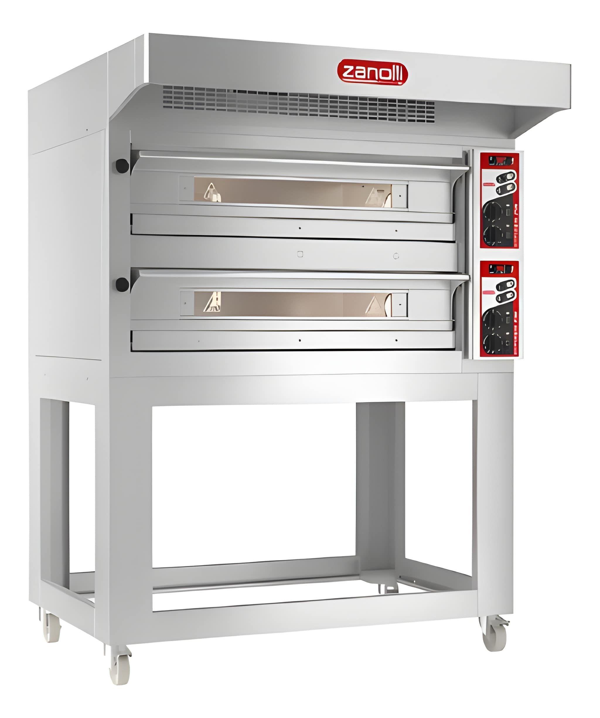 CAMPANA PARA HORNO CITIZEN PW 6 F/ TP-3