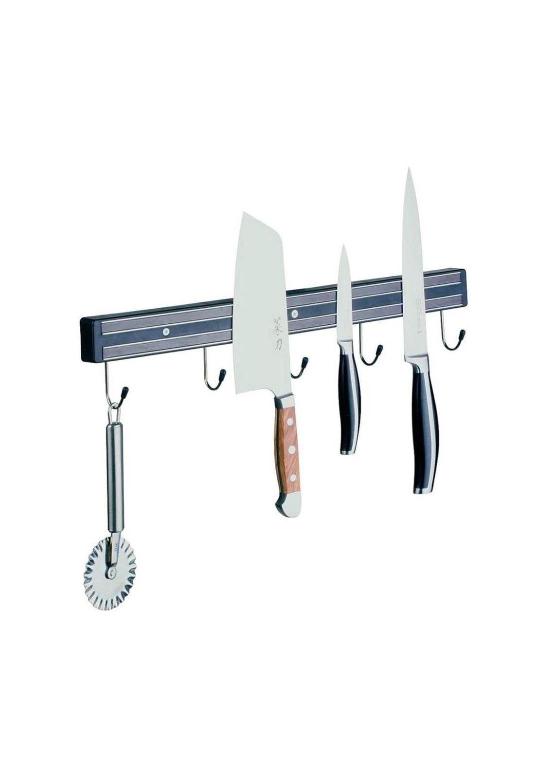 BARRA IMANTADA 46CM CON 5 GANCHOS-2