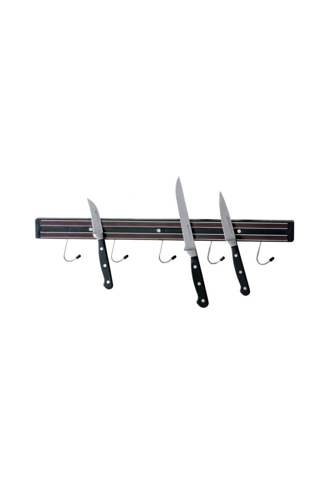 BARRA IMANTADA 46CM CON 5 GANCHOS-4