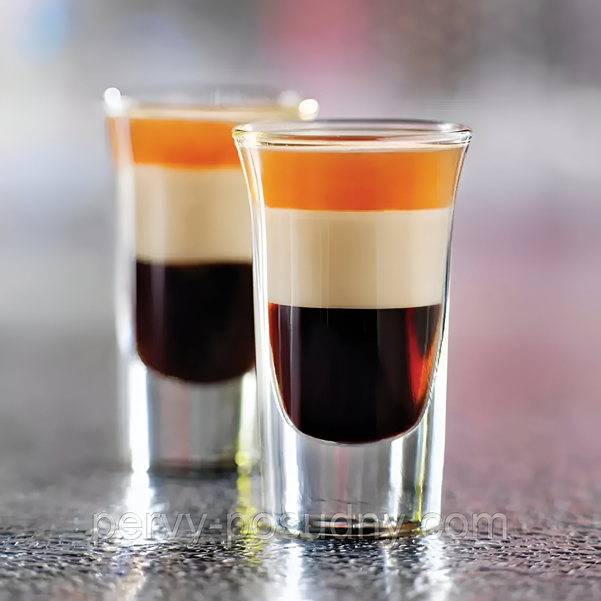 SET DE 6 VASOS SHOT / TEQUILA 40 ML LÍNEA JALISCO-4