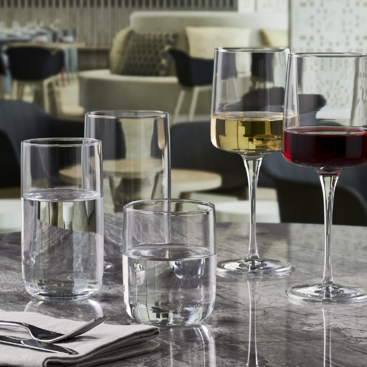 SET 2 VASOS REFRESCO 430 CC LINEA ICONIC-4