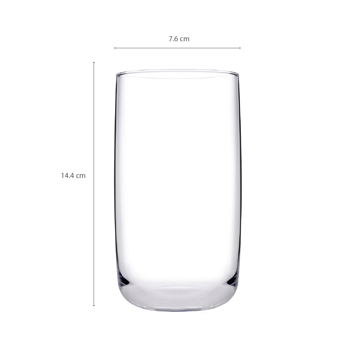 SET 2 VASOS REFRESCO 430 CC LINEA ICONIC-5