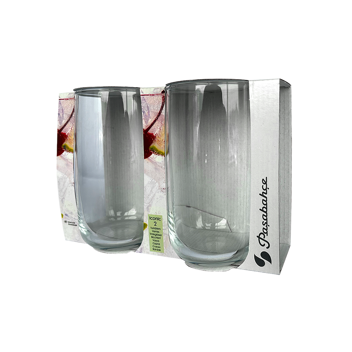 SET 2 VASOS REFRESCO 430 CC LINEA ICONIC-6