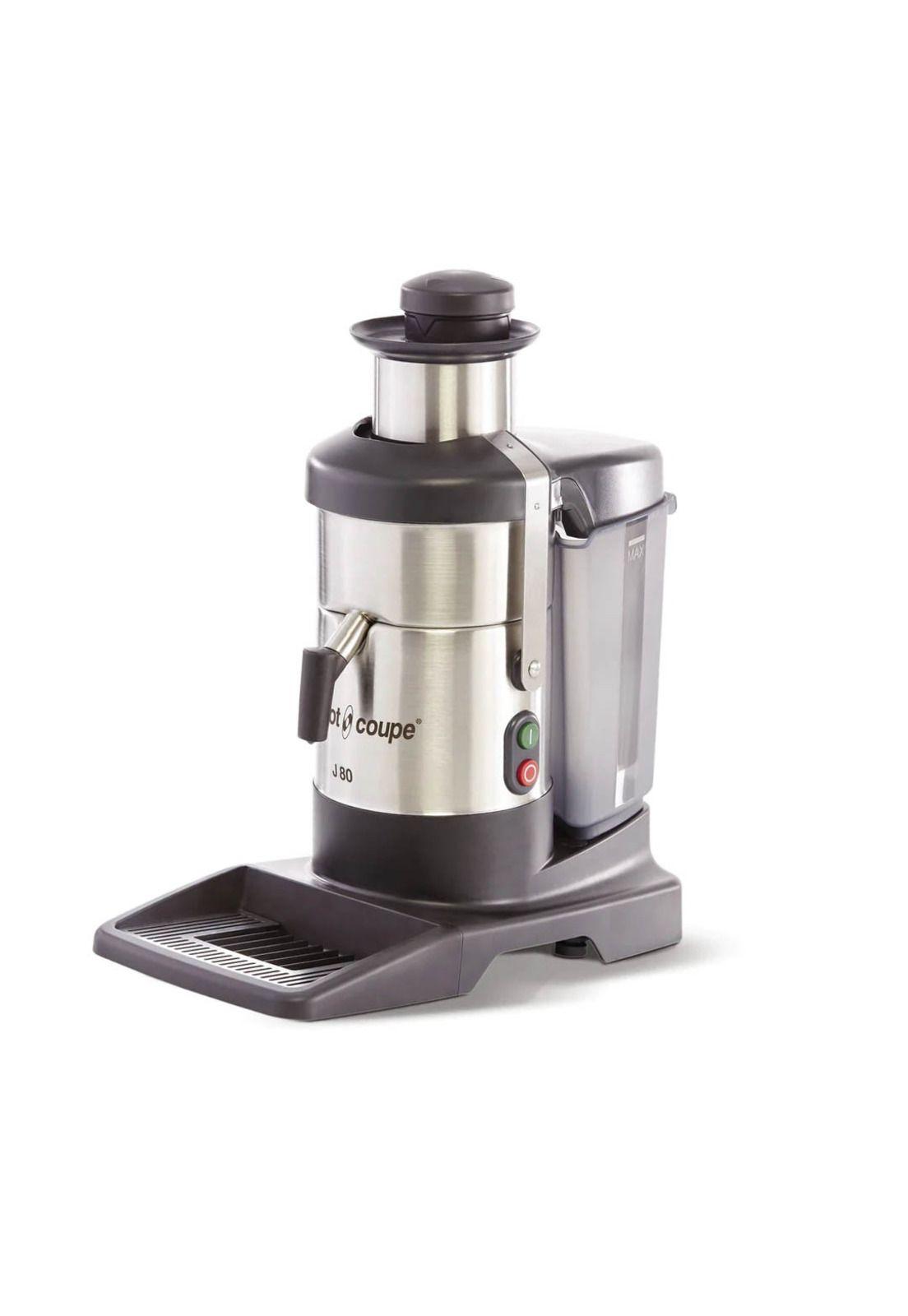 Exprimidora De Jugos J80 Buffet-0