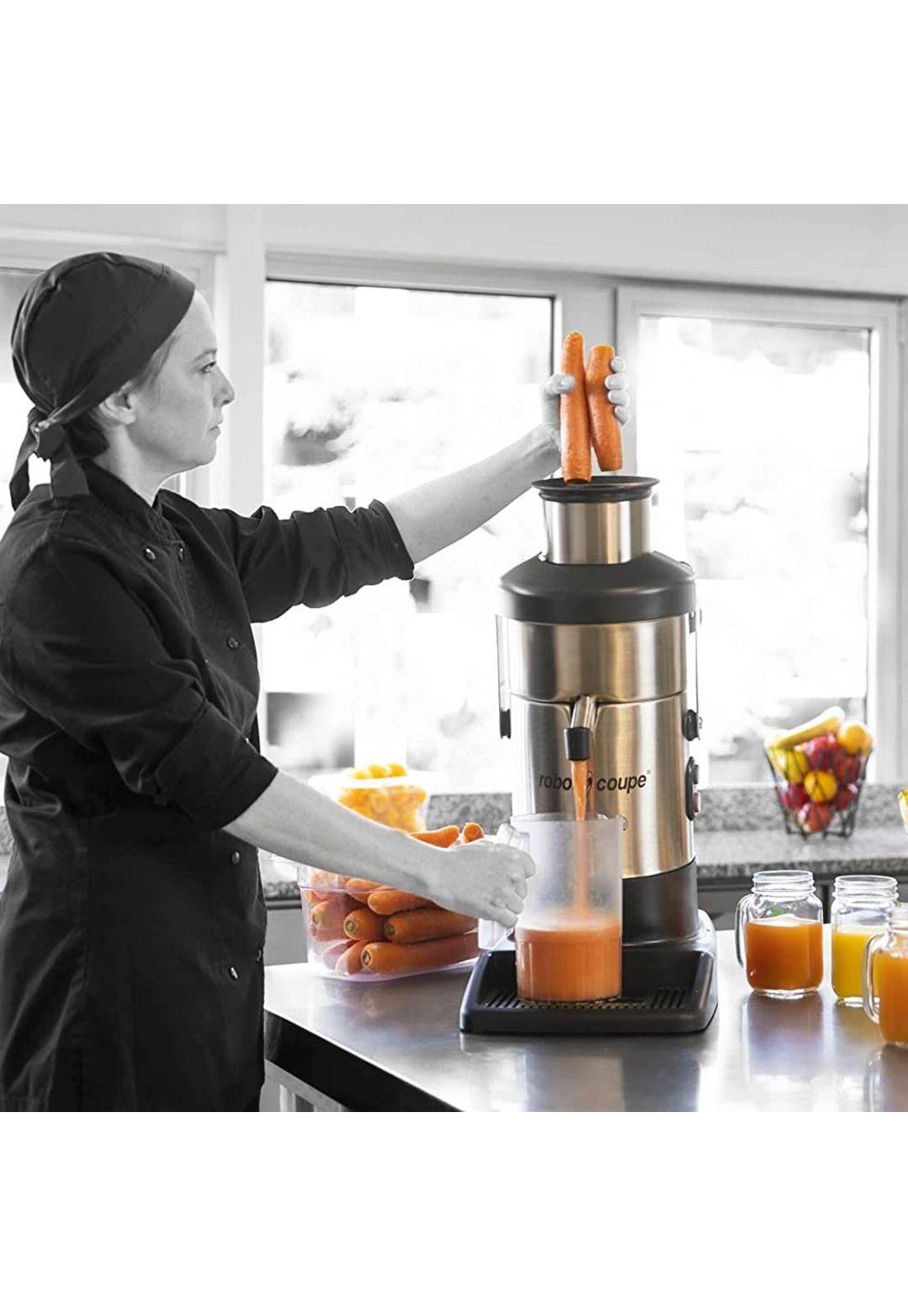 Exprimidora De Jugos J80 Buffet-1